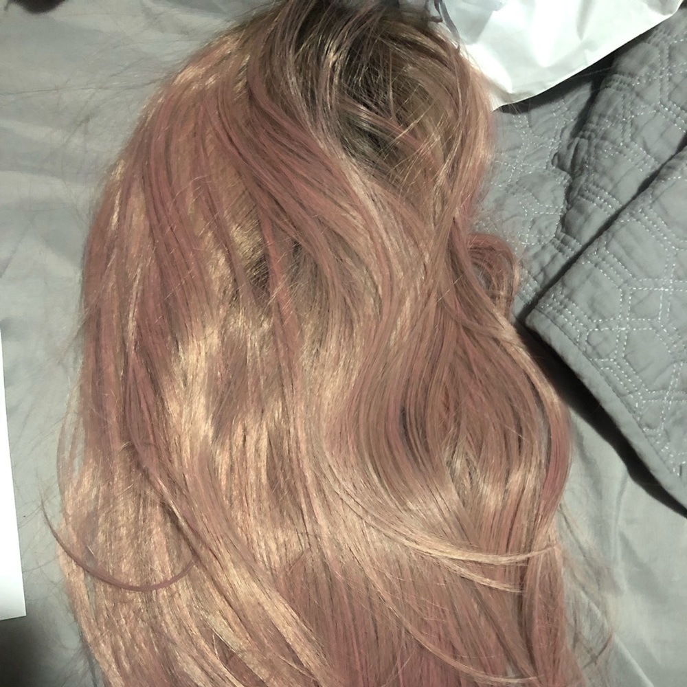 Webster wigs